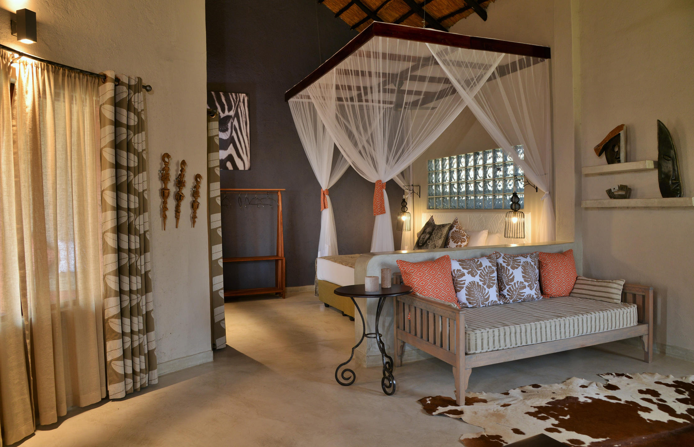 Kariba Safari Lodge thumbnail 4